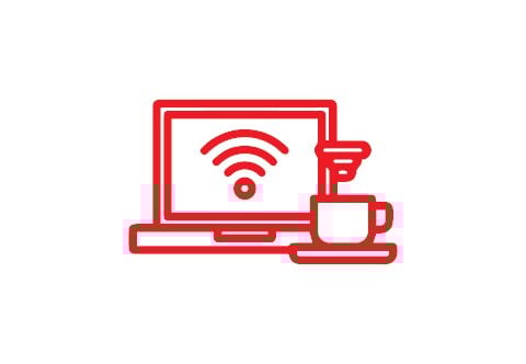 Benefit Arbeiten im Home Office